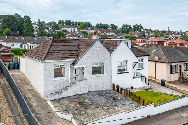 2-bed house on 34 Woodside Avenue, Rutherglen, Glasgow, £180,000
