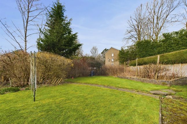Detached house for sale in Alder Grove, Buxton