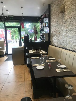 Restaurant/cafe for sale in Station Parade, Kenton Lane, Harrow