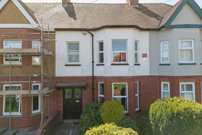 Thumbnail Terraced house for sale in Westville Road, Newport