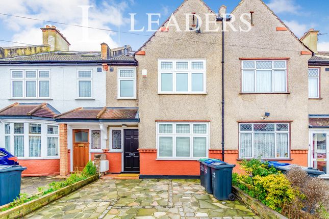 4-bed house on 21, Wydehurst Road, Croydon, £2,300/mo