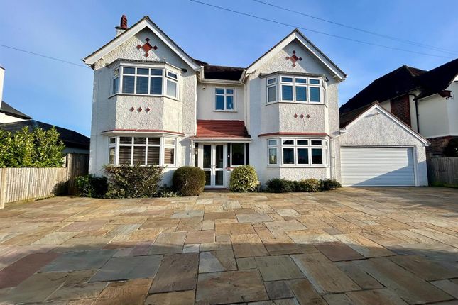 Detached house for sale in Holland Avenue, Sutton