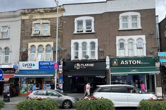 4, Cameron Road, Ilford photo 3