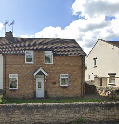 Thumbnail Semi-detached house to rent in High Street, Campsall, Doncaster