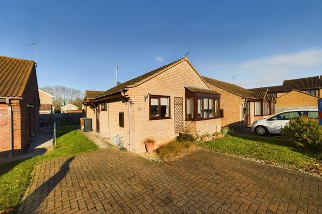 Detached bungalow for sale in Beverstone, Orton Brimbles, Peterborough
