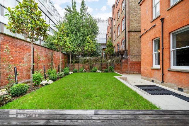 Detached house for sale in Palace Court, London
