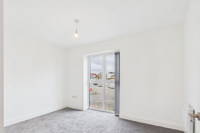 Flat 2 Queens Court 4 East Prescot Road, Liverpool, Liverpool photo 4