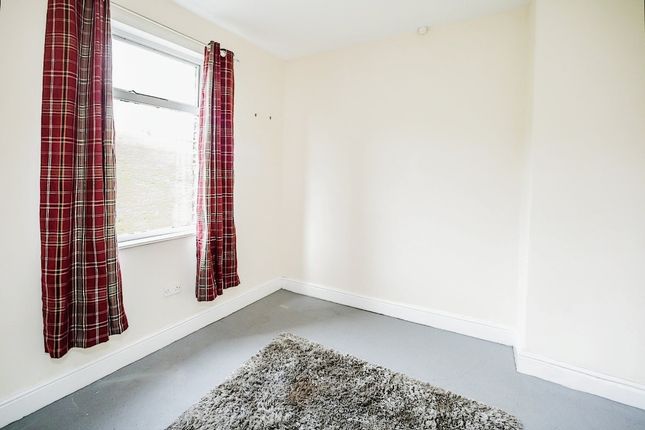 Terraced house for sale in Booth House Road, Luddendenfoot, Halifax
