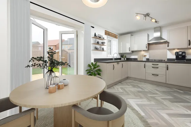 David Wilson Homes - Brookside Meadows