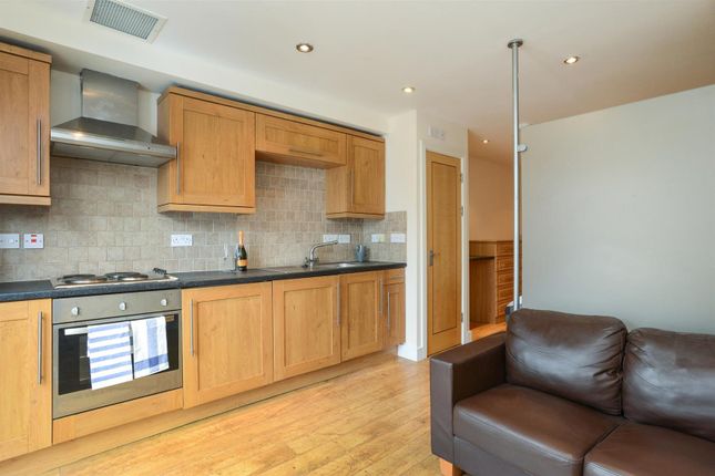 Apartment 4, The Mulls Building, 6, East Street, Nottinghamshire photo 2