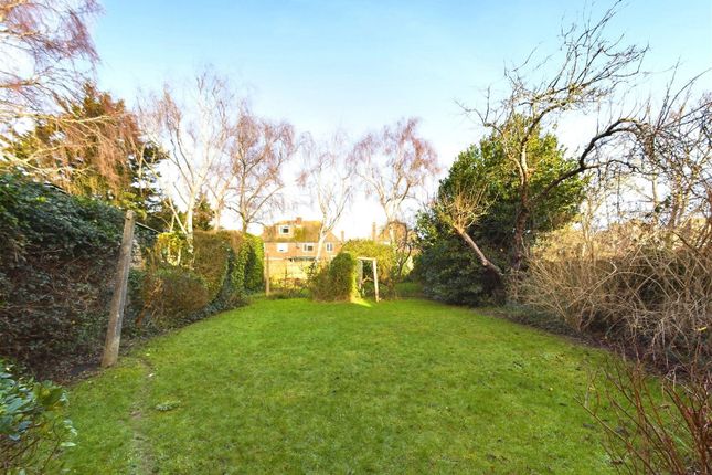 Detached house for sale in The Strand, Goring-By-Sea, Worthing