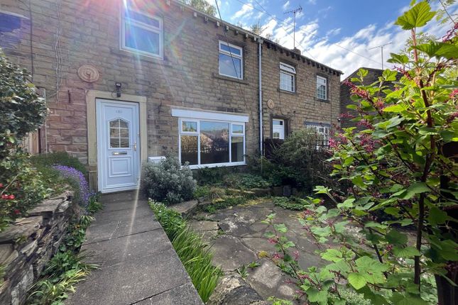 2-bed house on 153, Penistone Road, Huddersfield, £150,000