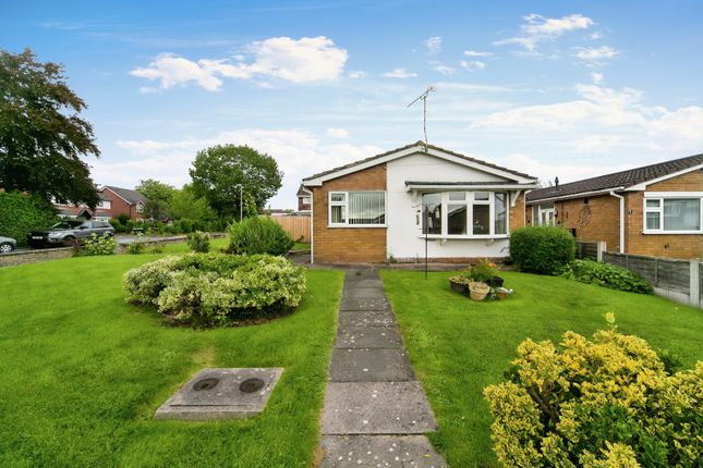 Bungalow for sale in Thackeray Drive, Vicars Cross, Chester, Cheshire
