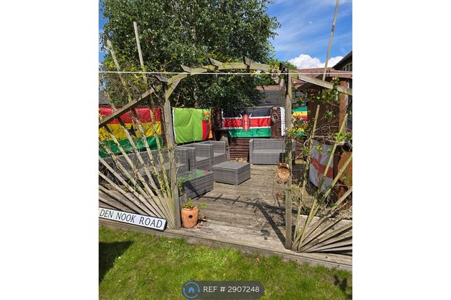 The Nook, A Golden Nook Road Cuddington, Northwich photo 3