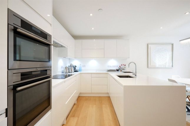 Terraced house for sale in Sirdar Road, Holland Park