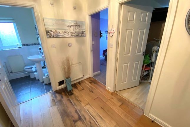 15 Larchtree Mews, Liverpool photo 2