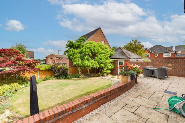 4 Bowline Close, Sandbach photo 4