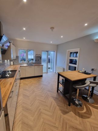 Detached house for sale in Bunkers Lane, Batley