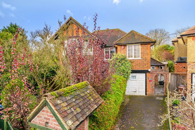 Detached house for sale in Barn Crescent, Stanmore