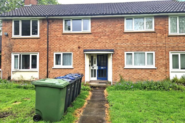 Flat to rent in Boldmere Close, Boldmere, Sutton Coldfield, West Midlands