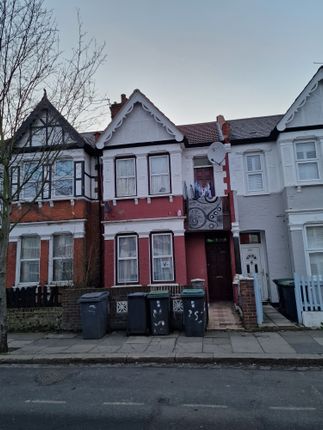 Terraced house for sale in Mount Pleasant Road, London