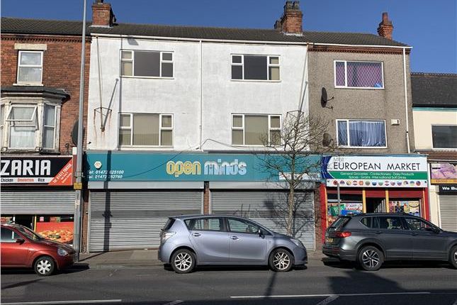 Thumbnail Retail premises to let in Grimsby Road, Cleethorpes, North East Lincolnshire