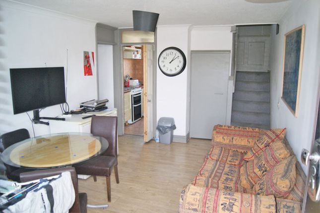 Thumbnail Maisonette for sale in Lucey Way, London