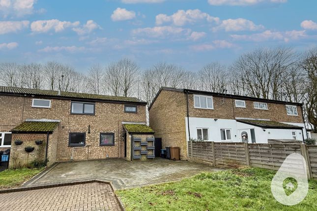 3-bed semi-detached on 69, Blenheim Way, Stevenage, £400,000