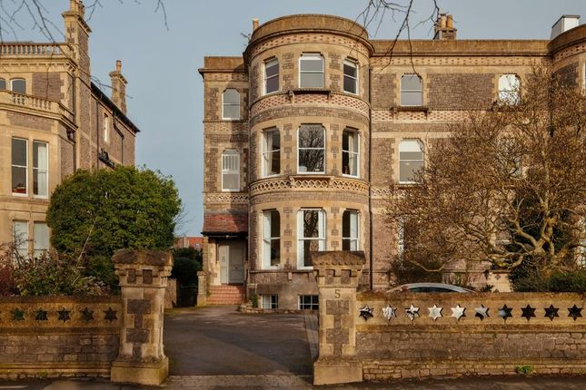 Second Floor Flat, 5, Rockleaze, Bristol photo 2