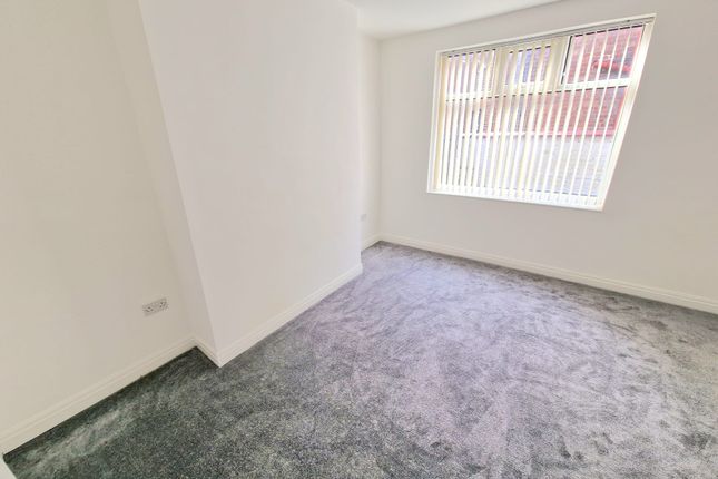 Semi-detached house to rent in Slade Lane, Burnage, Manchester
