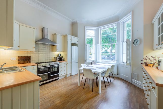 Flat for sale in St Georges Square, Pimlico