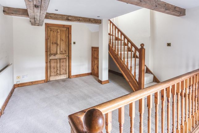 6 Butterley Lodge, Parkside Drive, Nottingham photo 4
