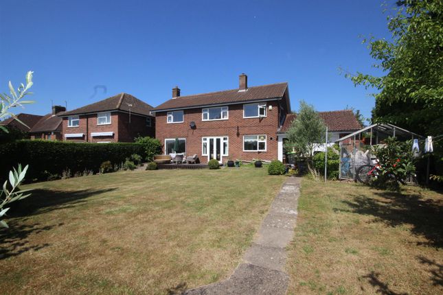 57, Putnoe Lane, Bedford photo 2