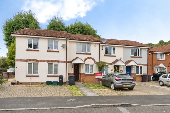 2-bed terraced on 2, Burgess Green Close, Bristol, £230,000