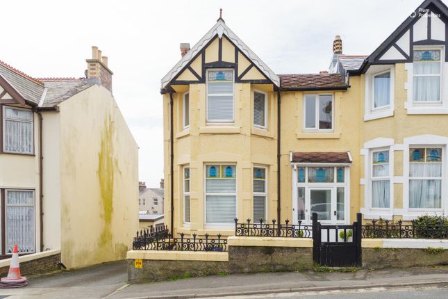 Town house for sale in Falkland Drive, Onchan, Isle Of Man