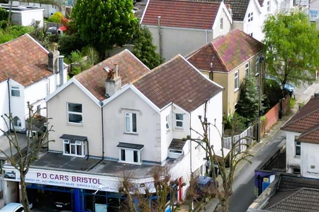 Property for sale in Gloucester Road, Bishopston, Bristol