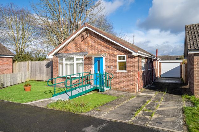 2-bed house on 3, Thatchers Croft, York, £315,000