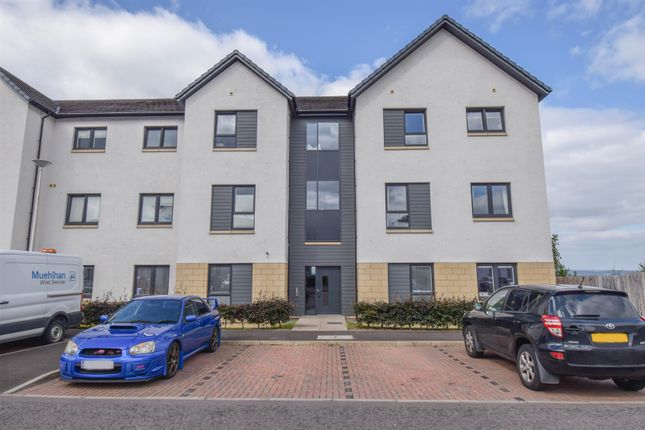 Flat for sale in Blair Grove, Inverness