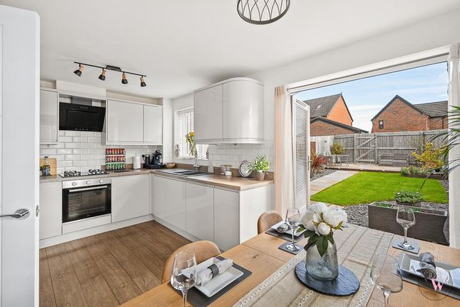Soay Crescent, Winsford photo 3