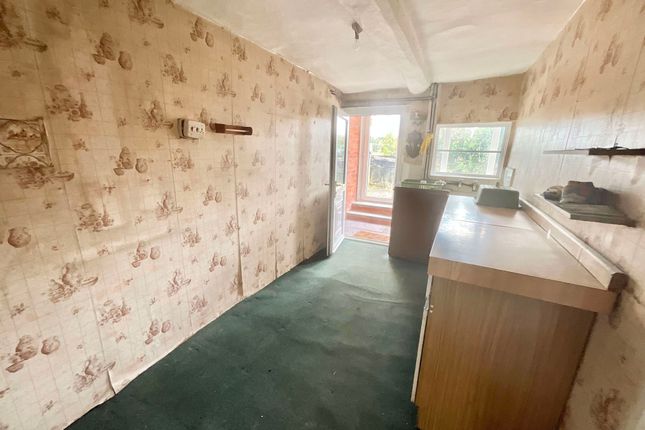 Detached house for sale in Pipe Gate, Market Drayton