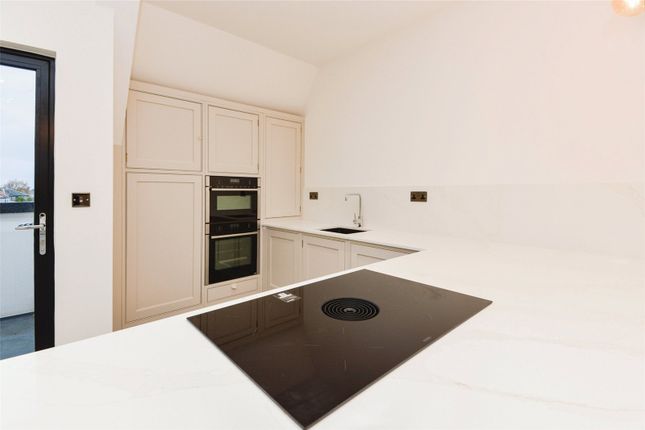 Flat for sale in Broadway, Morecambe, Lancashire