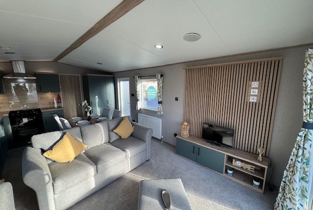 Cleethorpes Pearl Holiday Park, North Sea Lane, Cleethorpes photo 3