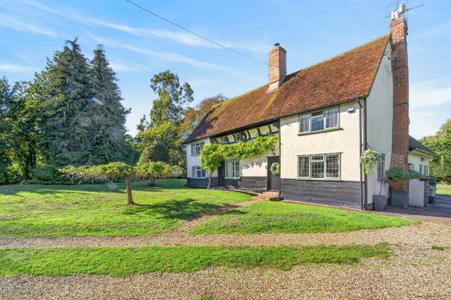 Moat Cottage,, Smiths Green, Bishop's Stortford photo 2