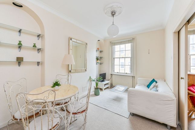 Denbigh Street, Pimlico photo 3