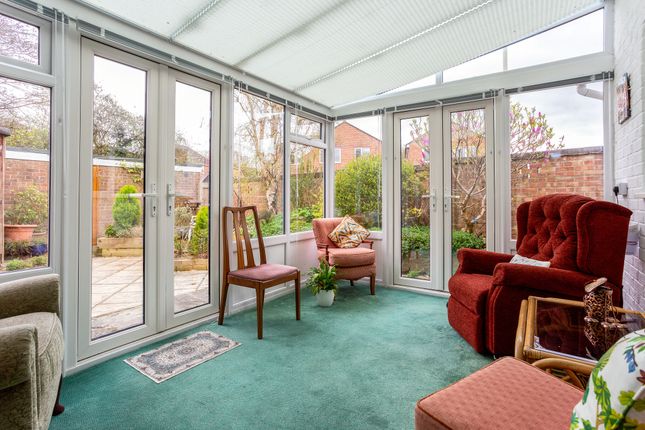 Semi-detached house for sale in Borough Road, Petersfield