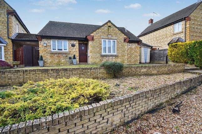 2-bed house on 7, Church View, Weldon, £279,950