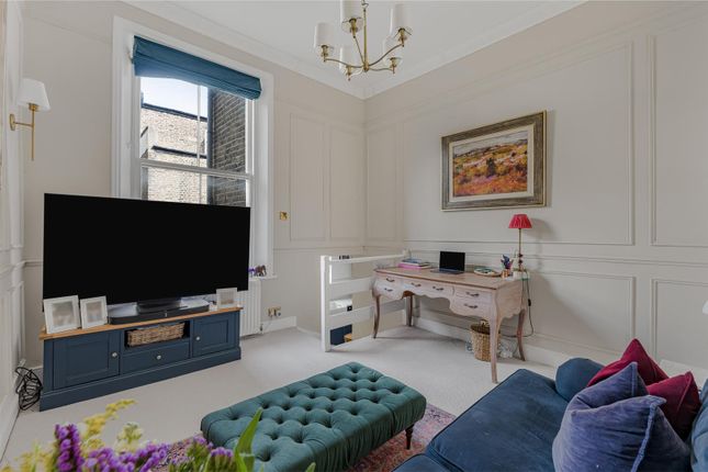 3, 6, Perham Road, West Kensington photo 4