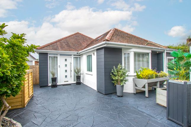 Detached bungalow for sale in Lingwood Avenue, Mudeford, Christchurch