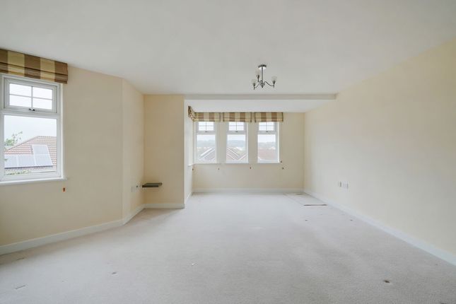 Flat 3 Aston House,, 10 Horse Chestnut Close, Chesterfield photo 4