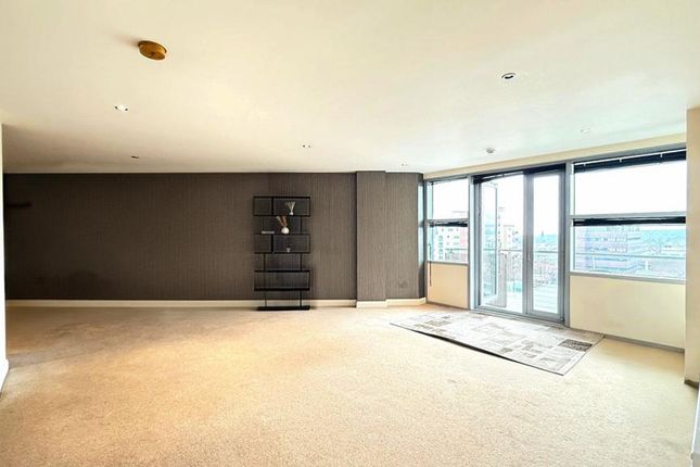 Apt 158, Echo Building West Wear Street, Sunderland photo 3
